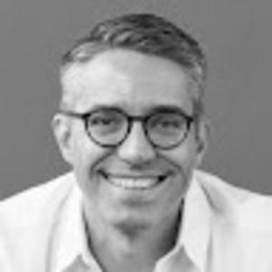 Meet your Posher, Dan